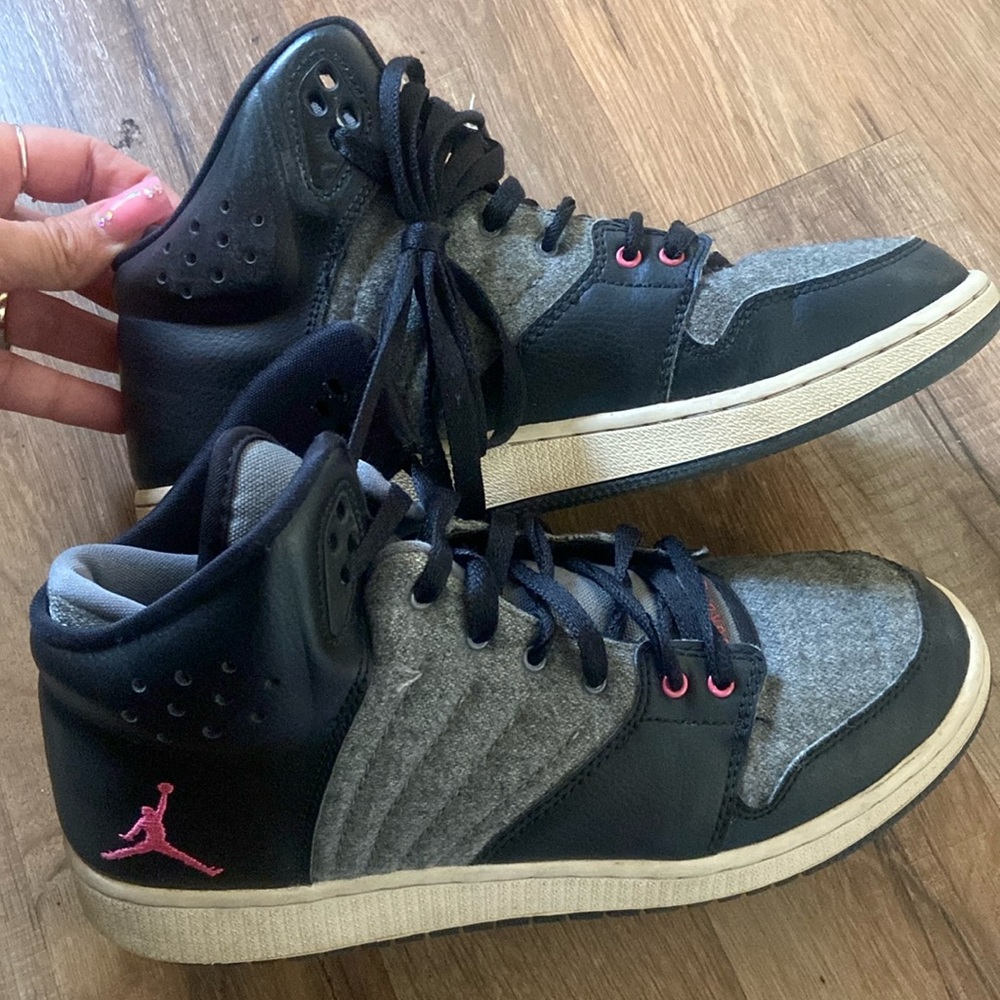 Nike Jordan’s